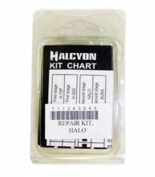 65.100.002   SERVICE KIT 2ND STAGE HALCYON HALO balidiveshop 1  large